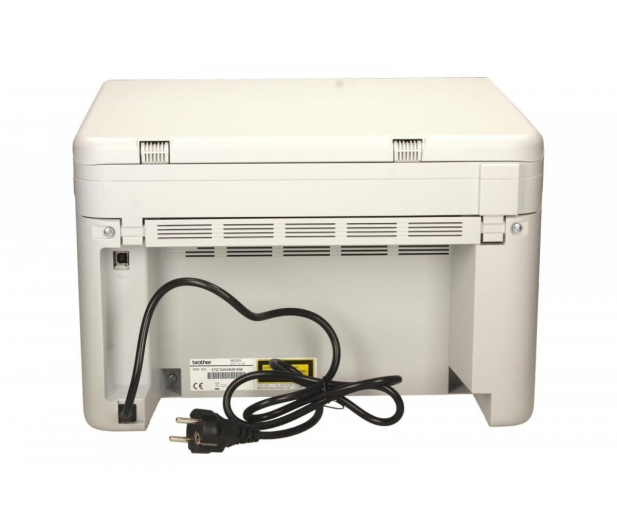 BROTHER DCP-1510E - 155500 - zdjęcie 5